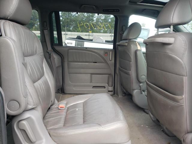 Photo 6 from auction – 2009 HONDA ODYSSEY EX with VIN 5FNRL38679B016977