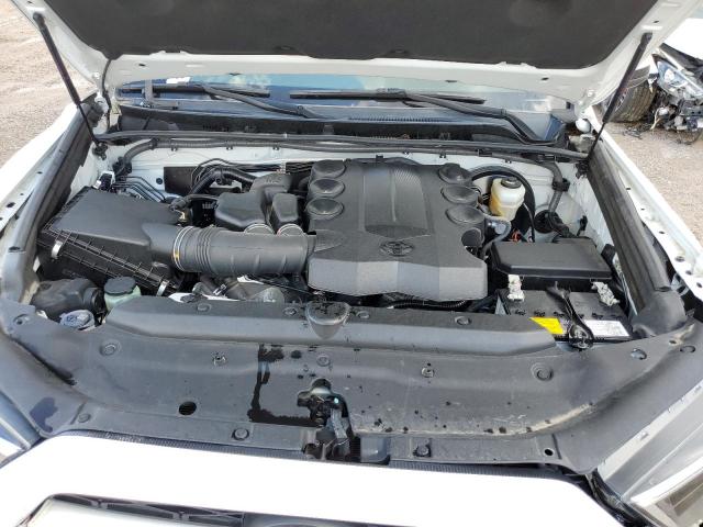 Photo 7 from auction – 2018 TOYOTA 4RUNNER SR with VIN JTEZU5JR2J5177641