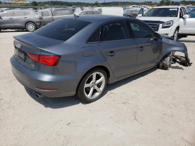 Photo 4 from auction – 2015 AUDI S3 PREMIUM with VIN WAUBFGFF3F1004474