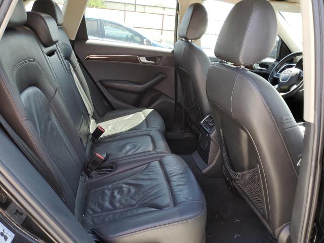 Photo 6 from auction – 2011 AUDI Q5 PREMIUM with VIN WA1LFAFP7BA057888