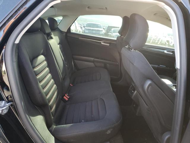 Photo 6 from auction – 2016 FORD FUSION SE with VIN 3FA6P0HD0GR240212
