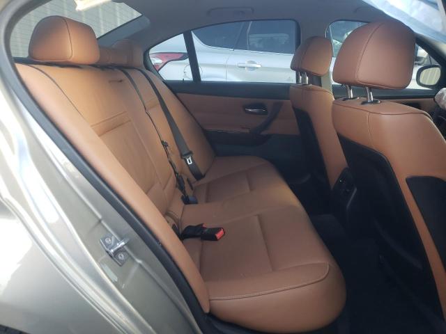 Photo 6 from auction – 2010 BMW 335 I with VIN WBAPM7C59AE192197