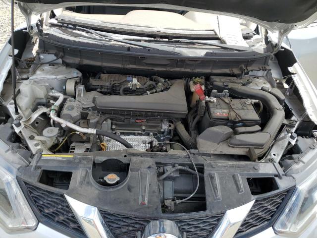 Photo 7 from auction – 2016 NISSAN ROGUE S with VIN KNMAT2MV2GP701055