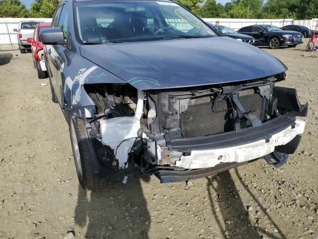 Photo 9 from auction – 2008 MAZDA CX-9 with VIN JM3TB38V880152278