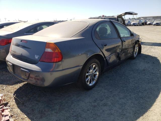 Photo 4 from auction – 2000 CHRYSLER 300M with VIN 2C3HE66G2YH137044