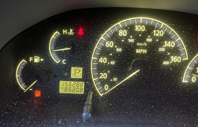 Photo 8 from auction – 2002 INFINITI Q45 with VIN JNKBF01A92M003553