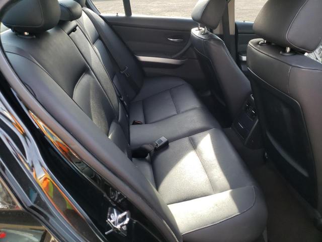 Photo 6 from auction – 2006 BMW 325 I with VIN WBAVB13546KR65340