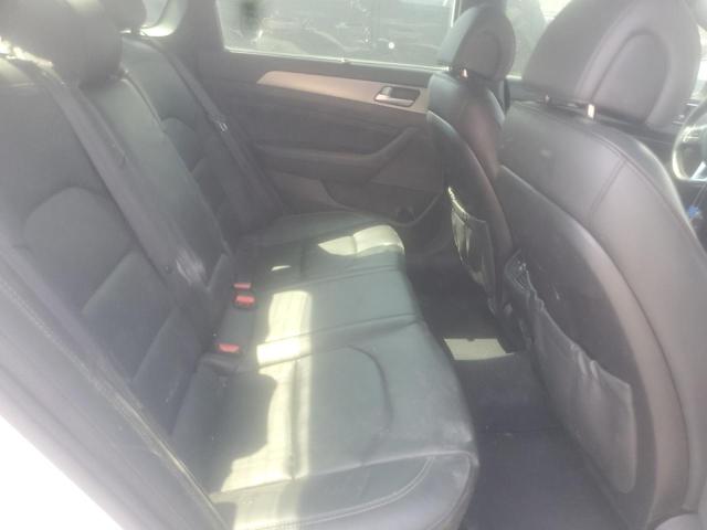 Photo 6 from auction – 2015 HYUNDAI SONATA SPO with VIN 5NPE34AB5FH137693