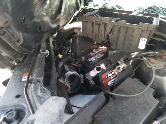 Photo 7 from auction – 2011 MAZDA 3 I with VIN JM1BL1VF3B1375008