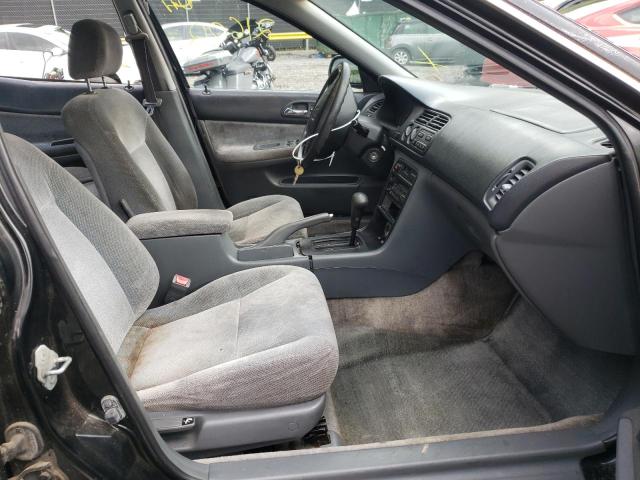 Photo 5 from auction – 1994 HONDA ACCORD with VIN 1HGCD5658RA027232