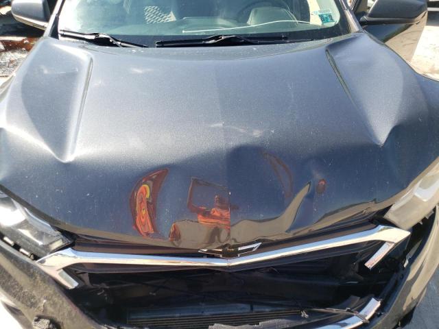 Photo 7 from auction – 2018 CHEVROLET EQUINOX LS with VIN 2GNAXREV2J6224248