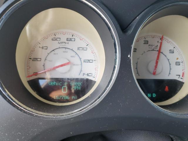 Photo 8 from auction – 2014 DODGE CHALLENGER with VIN 2C3CDYAG1EH195089