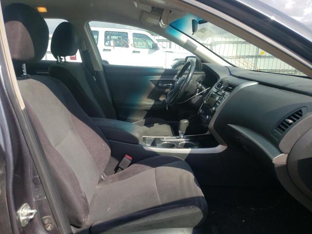 Photo 5 from auction – 2013 NISSAN ALTIMA with VIN 1N4AL3AP9DC136033