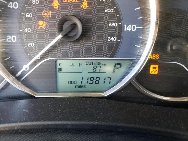 Photo 8 from auction – 2016 TOYOTA COROLLA L with VIN 5YFBURHE6GP388224
