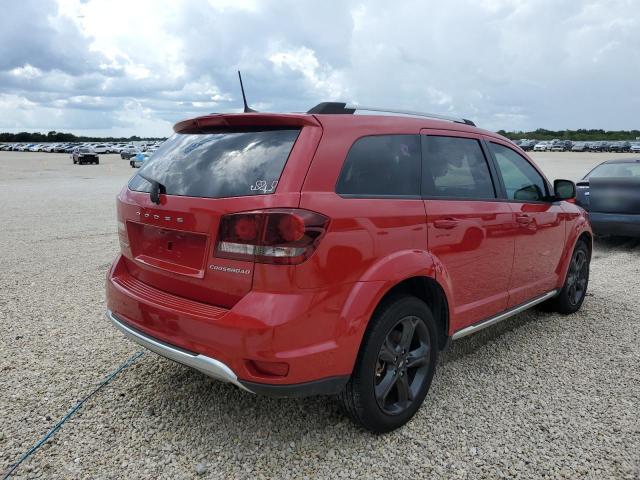Photo 4 from auction – 2020 DODGE JOURNEY CR with VIN 3C4PDCGB5LT206899