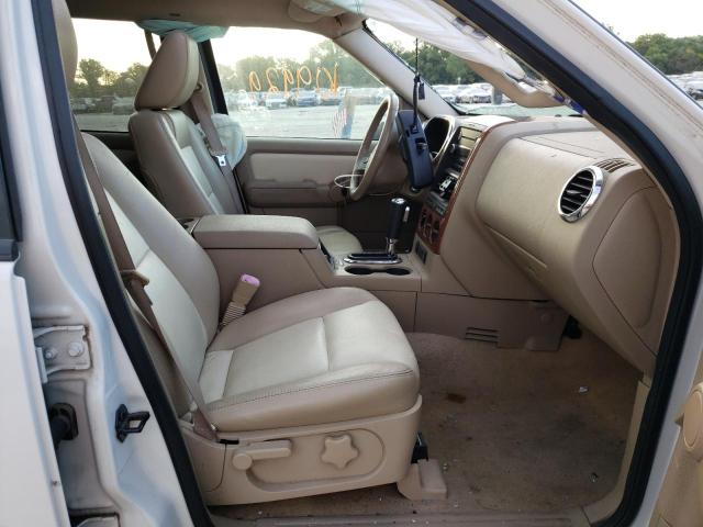 Photo 5 from auction – 2009 FORD EXPLORER E with VIN 1FMEU74E39UA27672