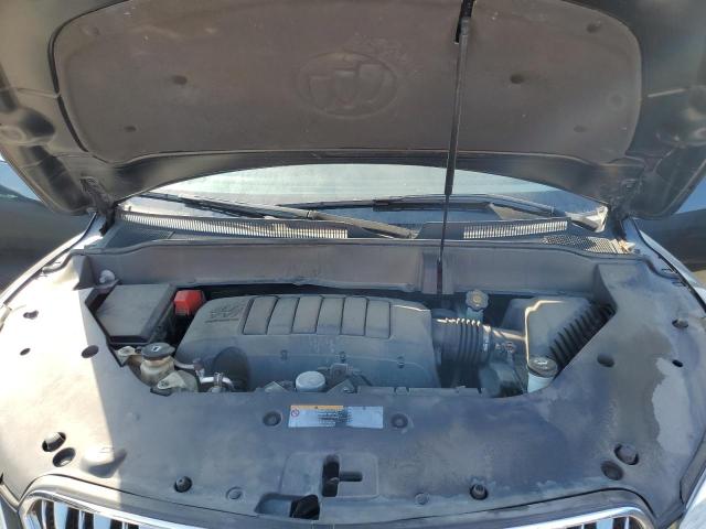 Photo 7 from auction – 2014 BUICK ENCLAVE with VIN 5GAKRBKD4EJ373944