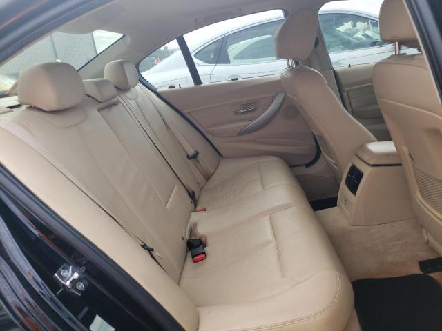 Photo 6 from auction – 2012 BMW 328 I with VIN WBA3A5C55CF349622
