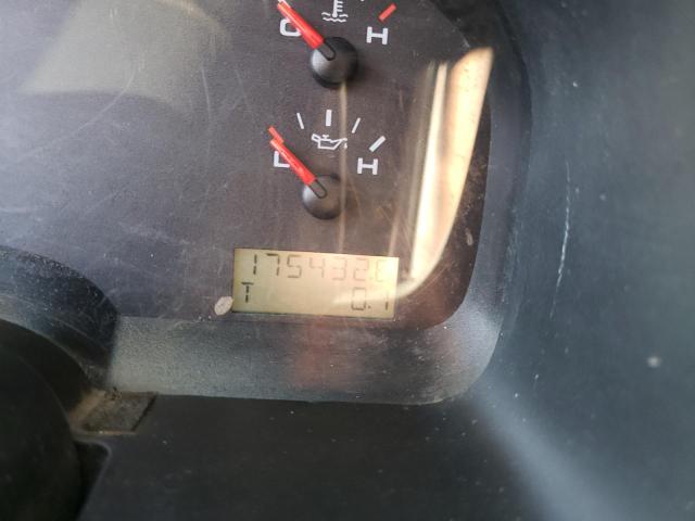 Foto 8 de la subasta – 2008 FORD F150 con VIN 1FTVX12518KD95404