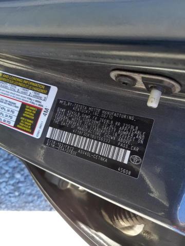 Photo 10 from auction – 2011 TOYOTA CAMRY BASE with VIN 4T1BF3EK1BU156333