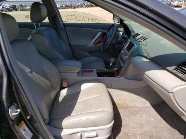 Photo 5 from auction – 2011 TOYOTA CAMRY BASE with VIN 4T4BF3EK5BR186795