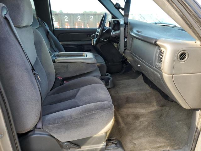 Foto 5 de la subasta – 2005 GMC NEW SIERRA con VIN 2GTEC19V251284891