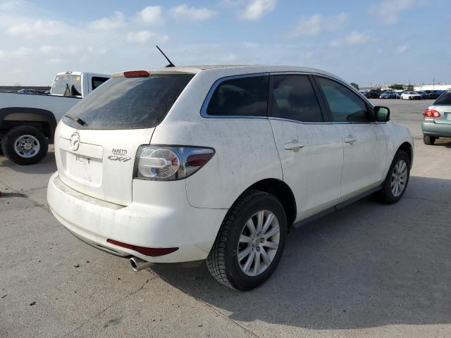 Photo 4 from auction – 2010 MAZDA CX-7 with VIN JM3ER2W51A0330233