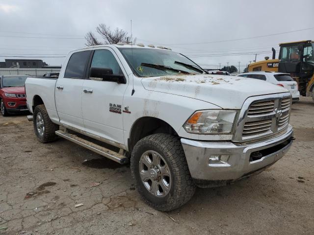 RAM 2500 SLT 2015 with VIN 3C6UR5DL1FG627990 - Photo from auction