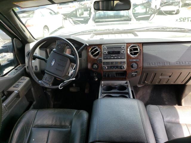 Photo 9 from auction – 2012 FORD F250 SUPER with VIN 1FT7W2BT8CED03857