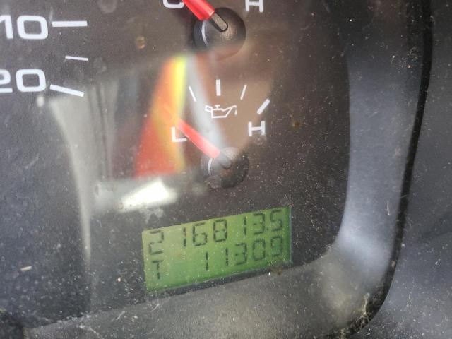 Photo 8 from auction – 2008 FORD F150 with VIN 1FTRX12W48KD03535