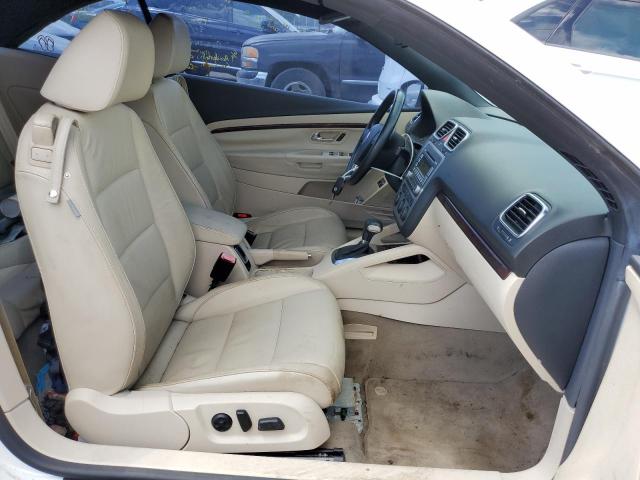 صورة رقم 5 من المزاد - 2009 VOLKSWAGEN EOS LUX مع VIN WVWFA71F69V019896