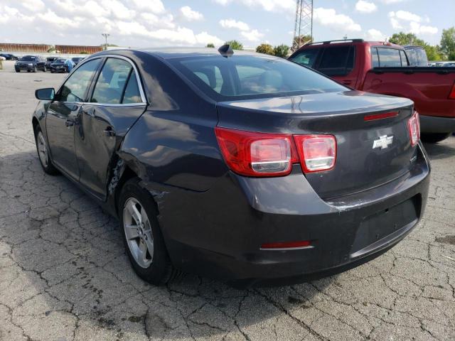 Photo 3 from auction – 2013 CHEVROLET MALIBU LS with VIN 1G11B5SAXDF349762