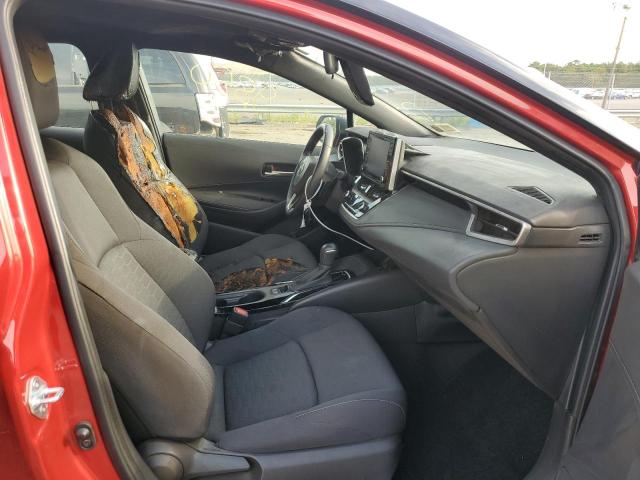 Photo 5 from auction – 2021 TOYOTA COROLLA SE with VIN JTND4MBE3M3146656