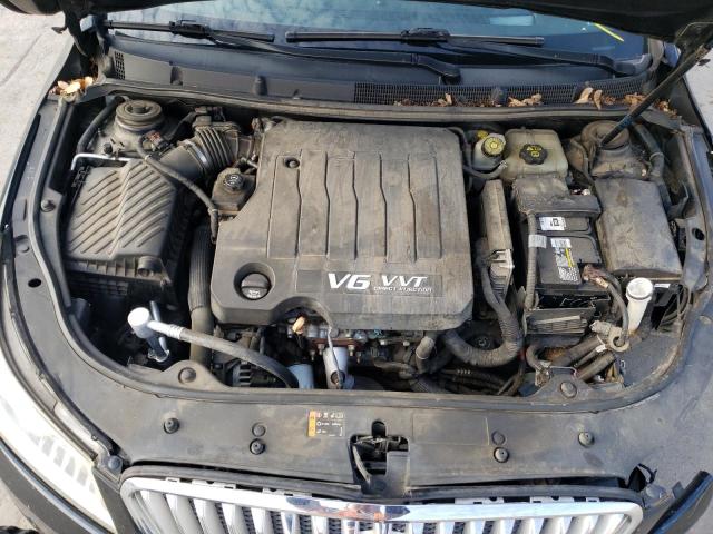 Photo 7 from auction – 2012 BUICK LACROSSE P with VIN 1G4GD5E32CF163569