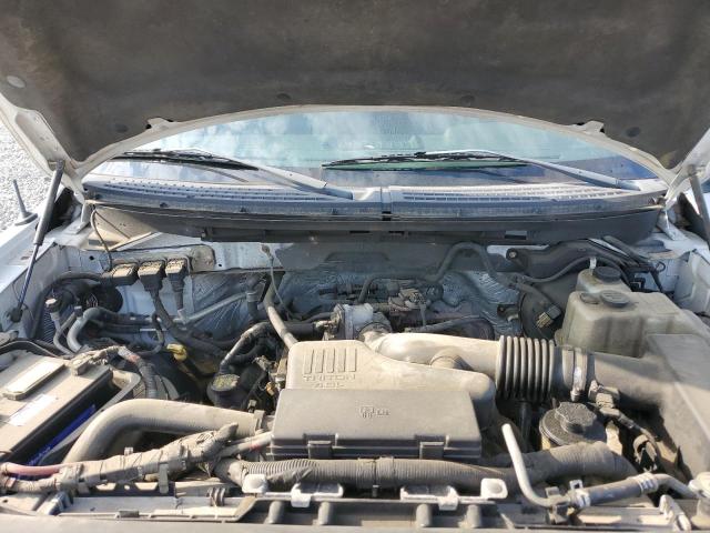 Photo 7 from auction – 2010 FORD F150 SUPER with VIN 1FTEX1EW4AFA07181