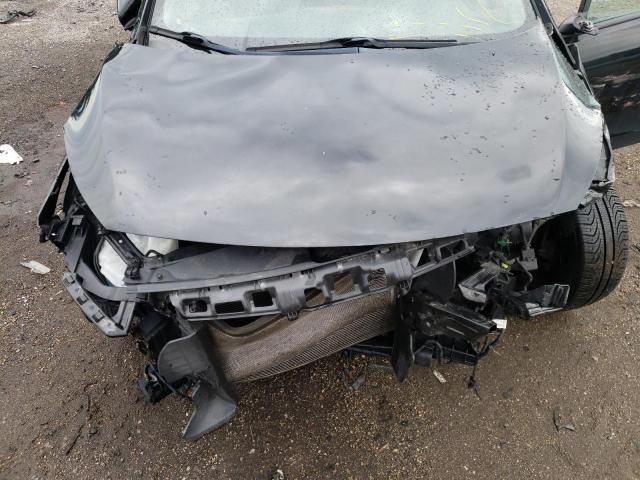 Photo 7 from auction – 2016 KIA FORTE LX with VIN KNAFK5A89G5644953