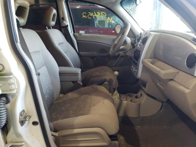 Photo 5 from auction – 2006 CHRYSLER PT CRUISER with VIN 3A4FY58B06T200422