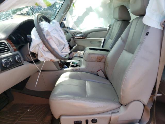 Photo 5 from auction – 2011 CHEVROLET SILVERADO with VIN 1GCRKTE37BZ431178