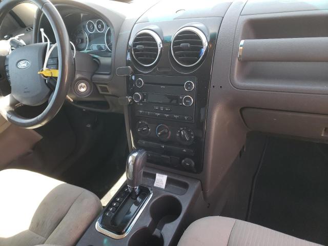 Photo 9 from auction – 2008 FORD TAURUS X S with VIN 1FMDK05WX8GA03057