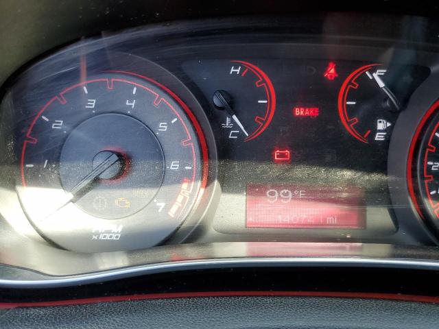 Photo 8 from auction – 2015 DODGE DART SXT with VIN 1C3CDFBB9FD141609