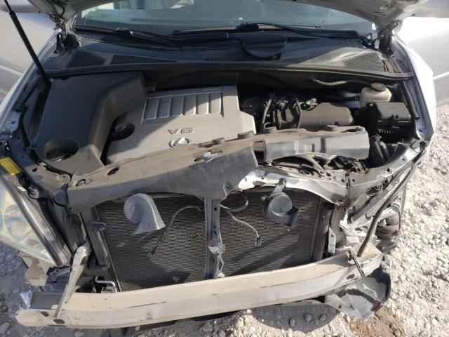 Photo 7 from auction – 2009 LEXUS RX 350 with VIN 2T2GK31U59C057224