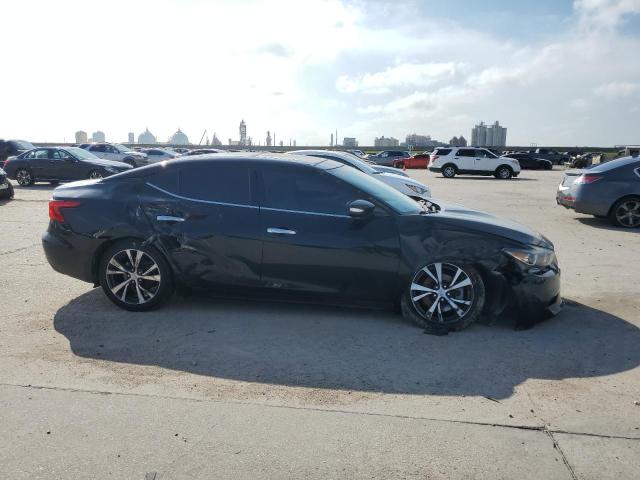 Photo 9 from auction – 2016 NISSAN MAXIMA 3.5 with VIN 1N4AA6AP1GC411549