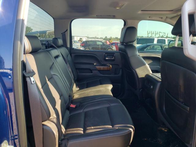 Photo 6 from auction – 2014 GMC SIERRA K15 with VIN 3GTU2VEC0EG294062
