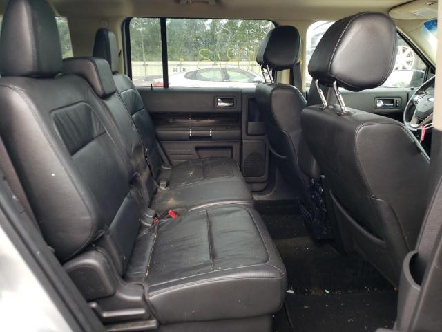 Photo 6 from auction – 2016 FORD FLEX SEL with VIN 2FMHK6C86GBA13292