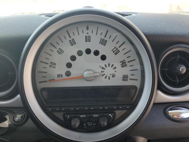 Photo 9 from auction – 2011 MINI COOPER with VIN WMWSU3C52BT092667