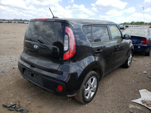 Photo 4 from auction – 2018 KIA SOUL with VIN KNDJN2A2XJ7904495