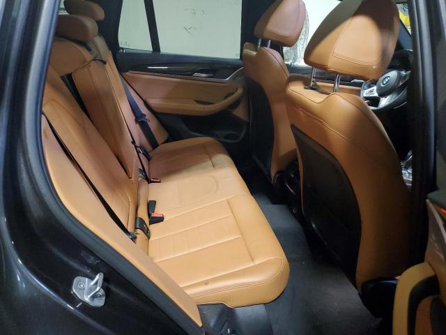 Photo 6 from auction – 2019 BMW X3 XDRIVEM with VIN 5UXTS3C5XKLR72687