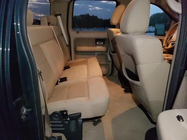 Photo 6 from auction – 2005 FORD F150 SUPER with VIN 1FTPW14565FB00441
