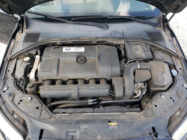 Photo 7 from auction – 2010 VOLVO S80 3.2 with VIN YV1982AS8A1115205