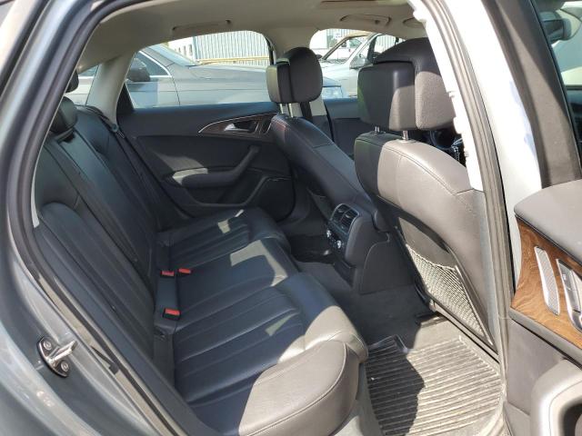 Photo 6 from auction – 2014 AUDI A6 PRESTIG with VIN WAUHMAFCXEN009973